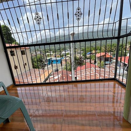 Oasis De Paz 2 Daire Jarabacoa Dış mekan fotoğraf