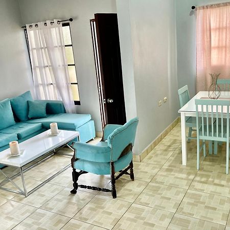 Oasis De Paz 2 Daire Jarabacoa Dış mekan fotoğraf
