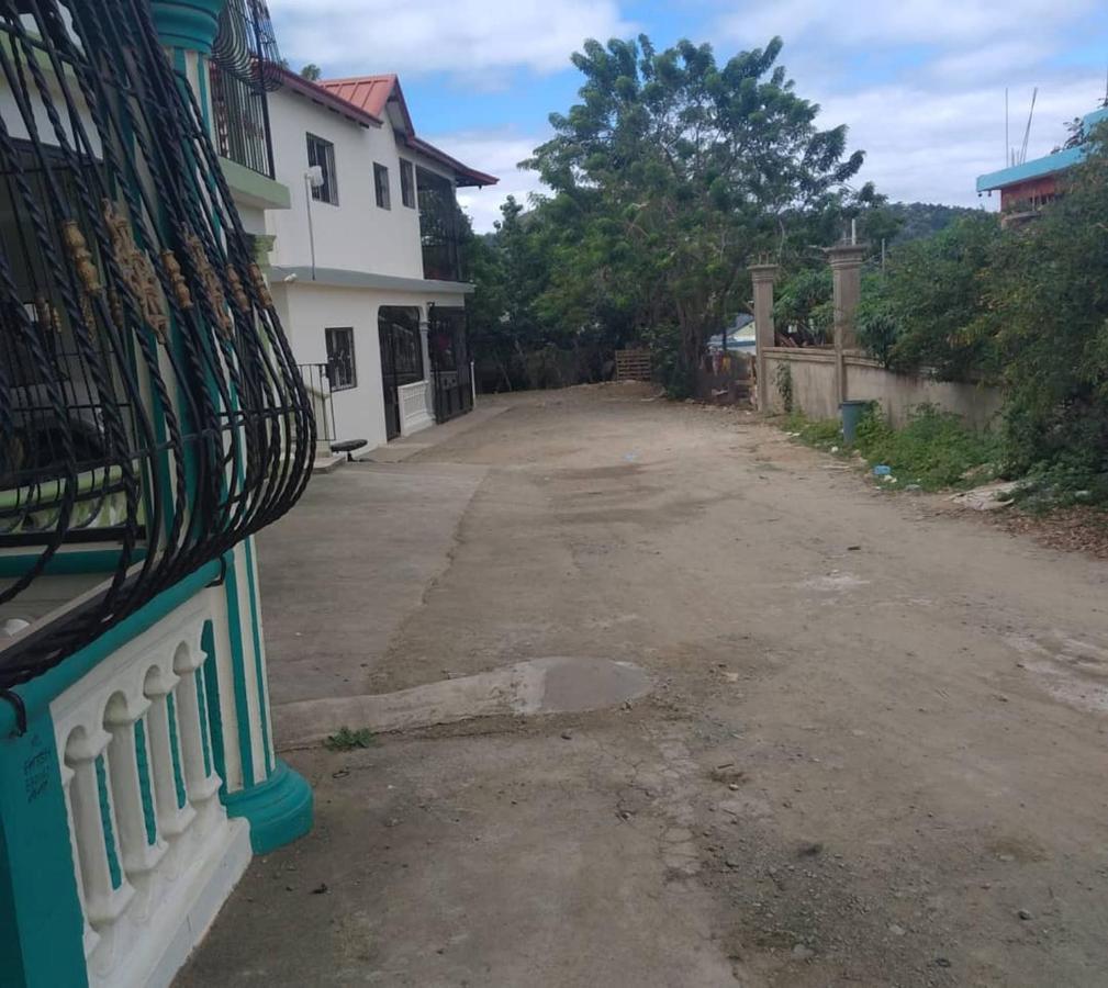 Oasis De Paz 2 Daire Jarabacoa Dış mekan fotoğraf