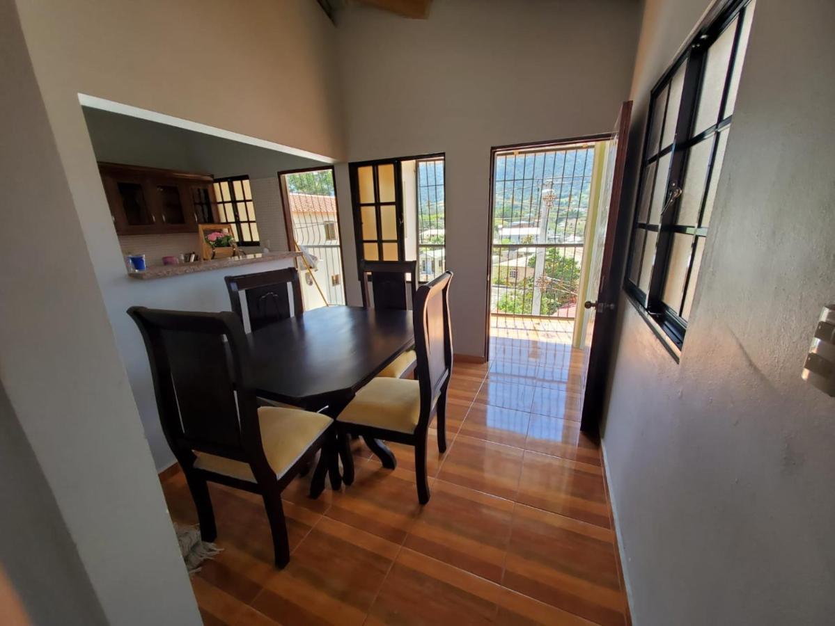 Oasis De Paz 2 Daire Jarabacoa Dış mekan fotoğraf