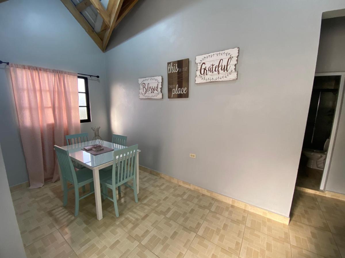Oasis De Paz 2 Daire Jarabacoa Dış mekan fotoğraf