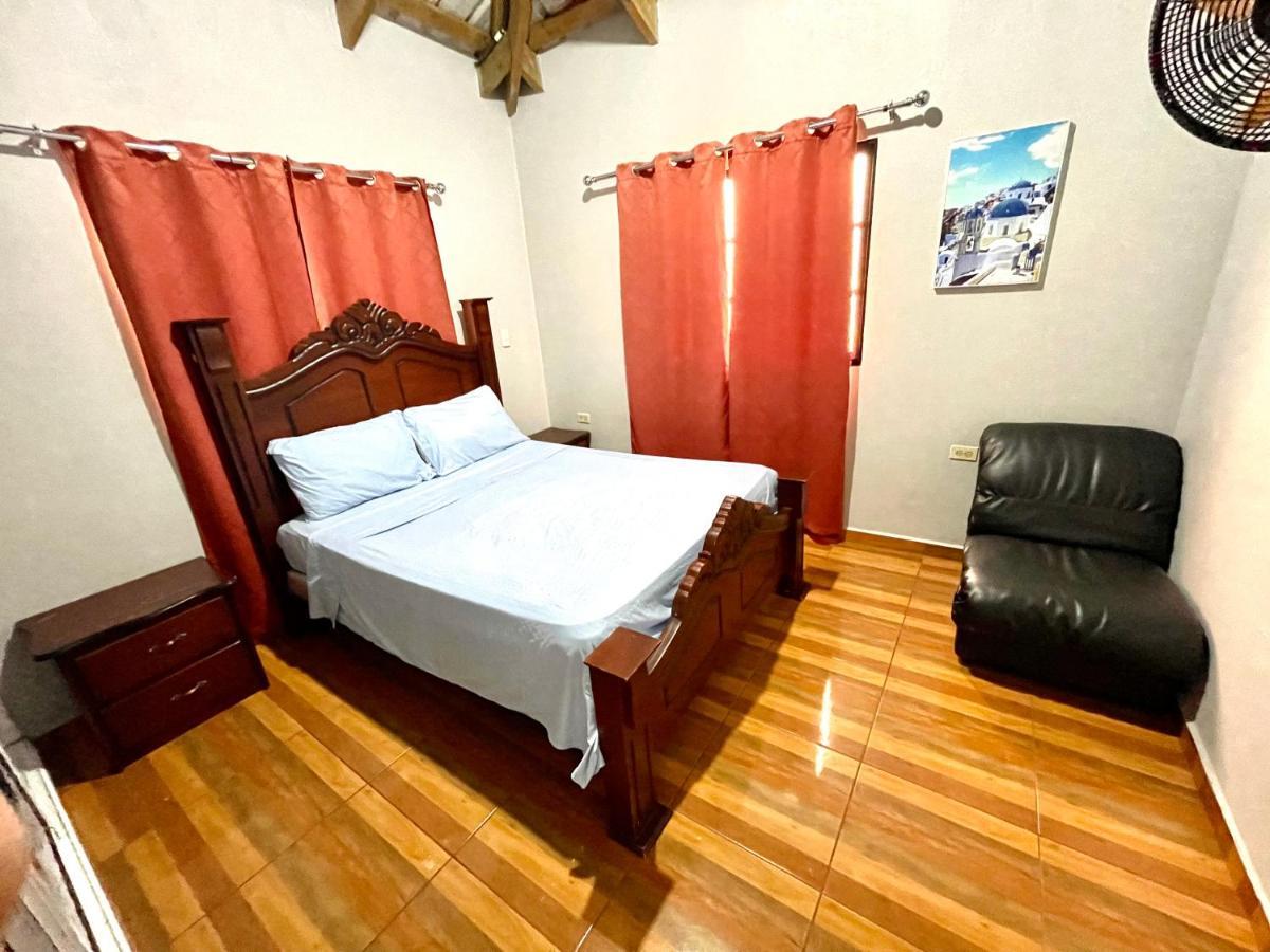 Oasis De Paz 2 Daire Jarabacoa Dış mekan fotoğraf