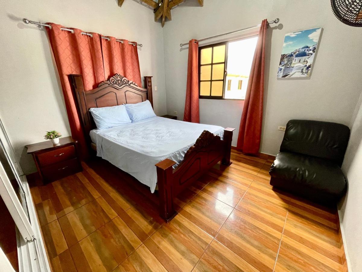Oasis De Paz 2 Daire Jarabacoa Dış mekan fotoğraf