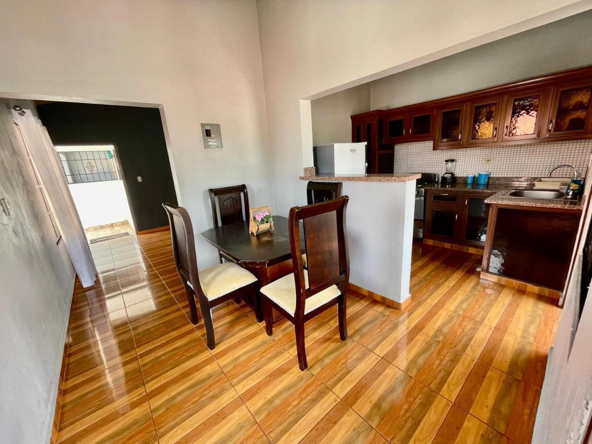 Oasis De Paz 2 Daire Jarabacoa Dış mekan fotoğraf