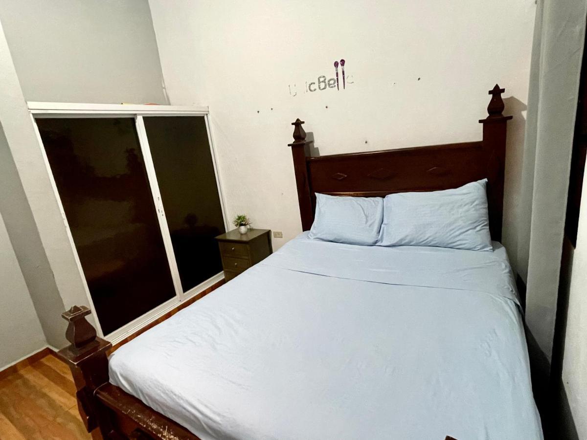 Oasis De Paz 2 Daire Jarabacoa Dış mekan fotoğraf