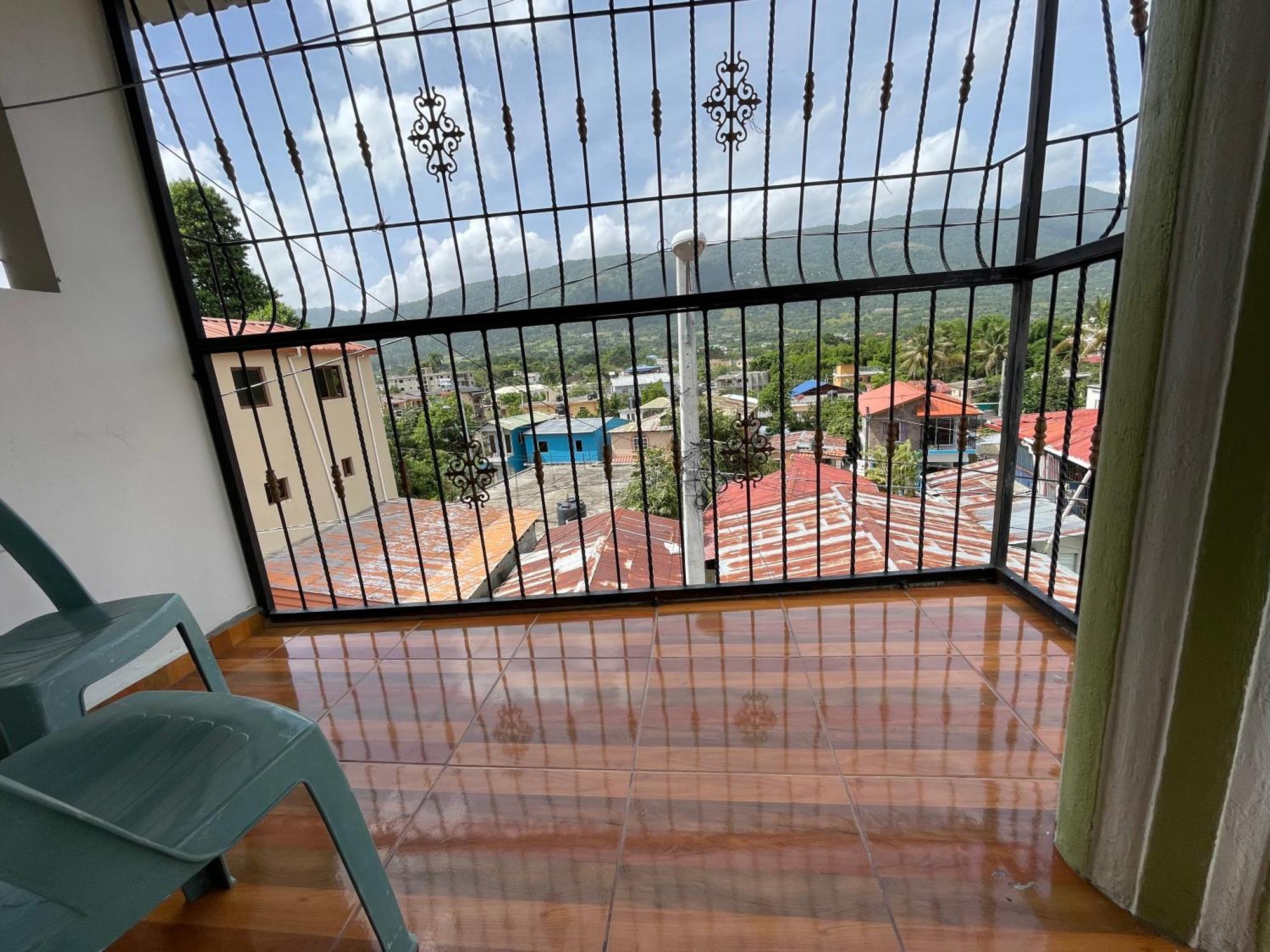 Oasis De Paz 2 Daire Jarabacoa Dış mekan fotoğraf