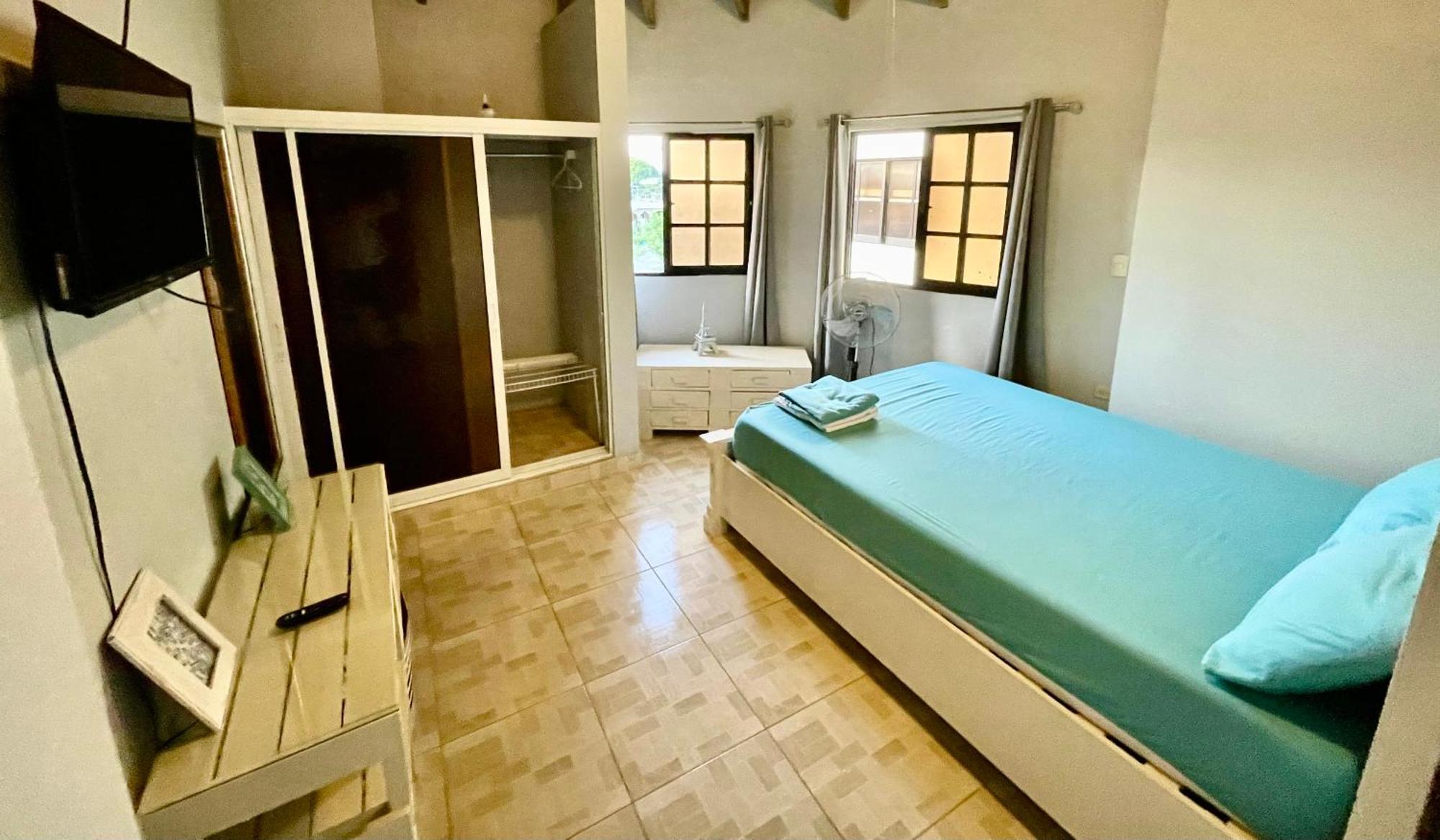 Oasis De Paz 2 Daire Jarabacoa Dış mekan fotoğraf