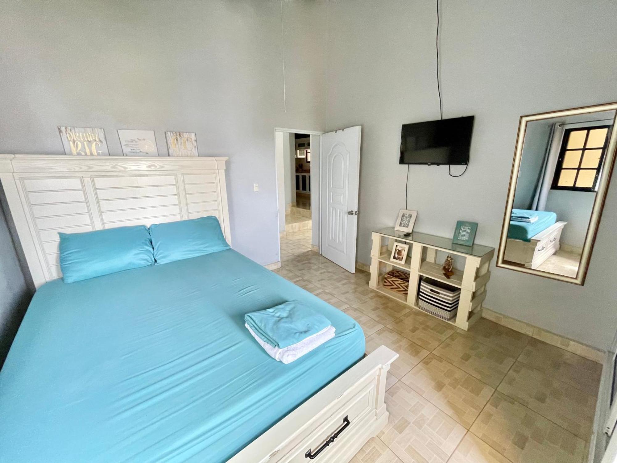 Oasis De Paz 2 Daire Jarabacoa Dış mekan fotoğraf