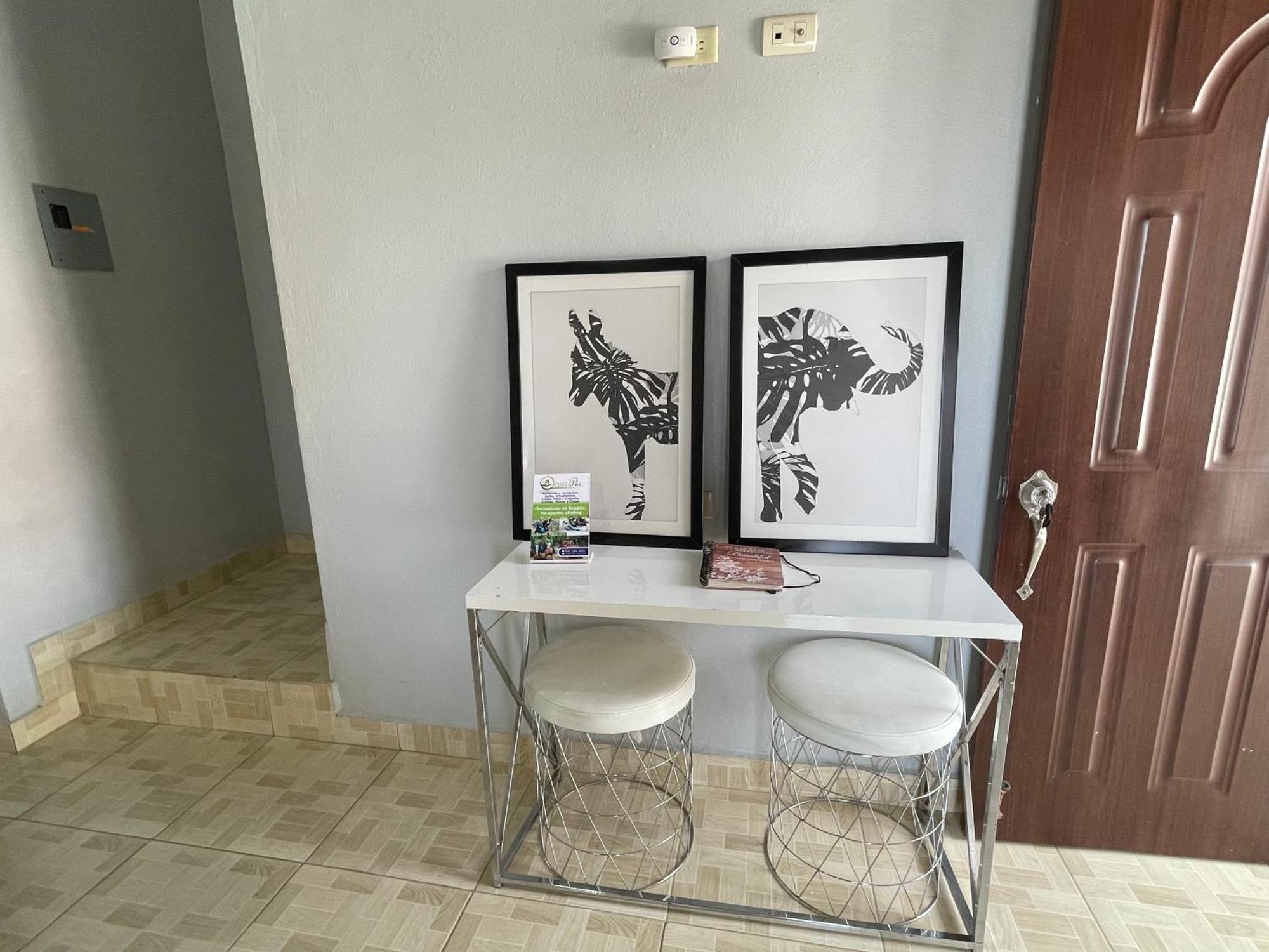 Oasis De Paz 2 Daire Jarabacoa Dış mekan fotoğraf