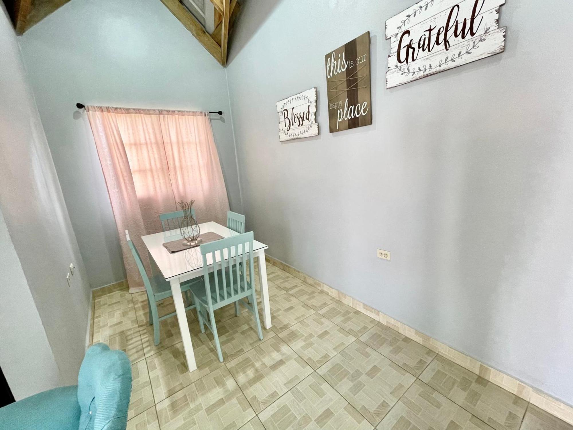 Oasis De Paz 2 Daire Jarabacoa Dış mekan fotoğraf