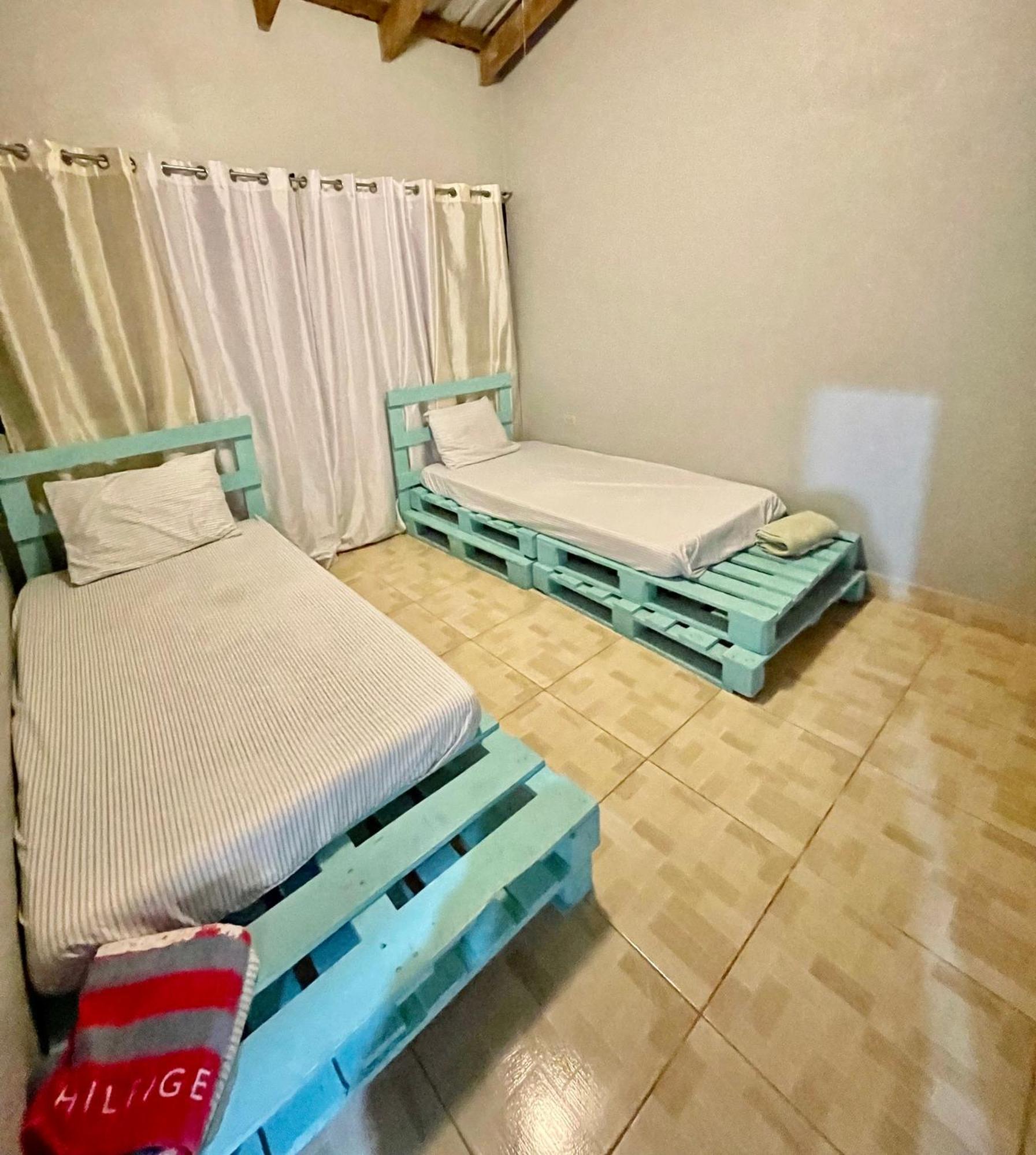 Oasis De Paz 2 Daire Jarabacoa Dış mekan fotoğraf